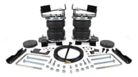 air lift loadlifter 5000 air spring kit 21-22 ford f-150 57355