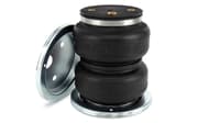 air lift loadlifter 5000 air spring kit 21-22 ford f-150 57355