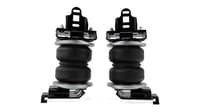 air lift loadlifter 5000 air spring kit for 19-22 ram 1500 4wd 57375