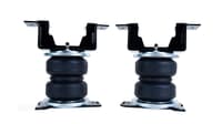 air lift loadlifter 5000 for 19-22 chevrolet silverado 1500 4wd (trail boss) 57388