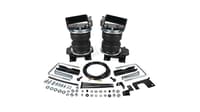 air lift 2021-2022 f-150 powerboost 2wd/4wd loadlifter 5000 air spring kit 57389