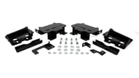 air lift 2021-2022 f-150 powerboost 2wd/4wd loadlifter 5000 air spring kit 57389