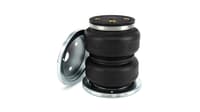air lift 2021-2022 f-150 powerboost 2wd/4wd loadlifter 5000 air spring kit 57389