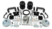 air lift loadlifter 5000 rear air spring kit for 99-04 ford 250/350 superduty 57390