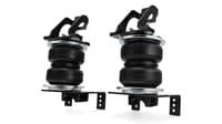 air lift loadlifter 5000 rear air spring kit for 99-04 ford 250/350 superduty 57390