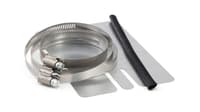 air lift loadlifter 5000 ultimate air spring kit w/int jounce bumper for 19-22 ram 3500 (2wd & 4wd) 88231