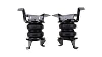 air lift loadlifter 7500xl spring kit for 2020+ chevrolet silverado 2500/3500 57541