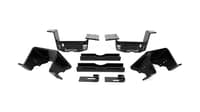 air lift loadlifter 7500xl spring kit for 2020+ chevrolet silverado 2500/3500 57541