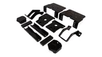 air lift loadlifter 7500xl for 11-16 ford f250/350 57596