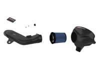 afe black series carbon fiber cais w/pro 5r filter 16-18 bmw m2/12-16 3 series/14-16 4 series/13-16 m135i (f87) l6-3.0l 58-10004r