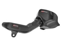 afe black series carbon fiber cais w/pro 5r filter 16-18 bmw m2/12-16 3 series/14-16 4 series/13-16 m135i (f87) l6-3.0l 58-10004r