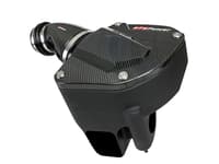 afe momentum black series carbon fiber pro 5r air intake system bmw m5 (f90) 18-23 58-10005r