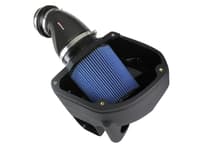 afe momentum black series carbon fiber pro 5r air intake system bmw m5 (f90) 18-23 58-10005r