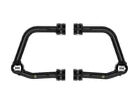 icon 2024-2025 toyota tacoma/2024 toyota land cruiser 250 series/2024 lexus gx550, front, tubular upper control arms w/ delta joint pro 58452dj