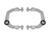 icon 1996-2004 toyota tacoma/1996-2002 toyota 4runner, billet upper control arm w/ delta joint kit 58500dj