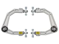 icon 08-up lc 200 billet uca dj kit 58570dj