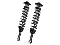 icon 2022-2023 toyota land cruiser 300 series, 2.5 vs internal reservoir coilover kit, front 58661
