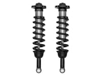 icon 2024-2025 toyota tacoma, v.s. 2.5 series coilover kit, internal reservoir, pair 58680