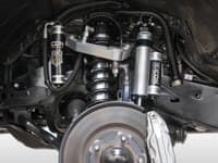 icon 2007-2021 toyota tundra/2008-2022 toyota sequoia, v.s. 3.0 series coilover kit, remote reservoir w/ cdcv 58755