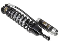 icon 2007-2021 toyota tundra/2008-2022 toyota sequoia, v.s. 3.0 series coilover kit, remote reservoir w/ cdcv 58755