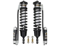 icon 2007-2021 toyota tundra/2008-2022 toyota sequoia, v.s. 3.0 series coilover kit, remote reservoir w/ cdcv 58755