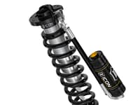 icon 2022-2023 toyota land cruiser 300 series, 2.5 vs remote reservoir coilover kit, front 58761