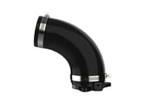 afe 2019-2023 hyundai veloster n l4-2.0l (t) takeda turbo inlet w/ factory intake 59-20001