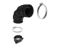 afe 2019-2022 hyundai veloster n / 22-23 elantra n l4-2.0l (t) takeda turbo inlet w/ takeda intake 59-20002