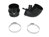 afe 15-21 audi/vw a3/s3 golf/gti/r/jetta l4-2.0l (t) turbo inlet tube 59-20004