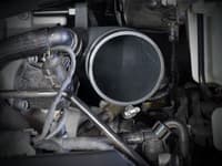 afe 15-21 audi/vw a3/s3 golf/gti/r/jetta l4-2.0l (t) turbo inlet tube 59-20004