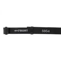 belltech leaf spring s10/15 p-up 82-03 sblzr 3inch 5954