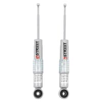 belltech lowering kit with sp shocks 04-12 gm colorado/canyon (ext cab) z85 608sp