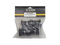 icon 2015-2022 chevrolet colorado/gmc canyon uca (78650/78650dj) replacement bushing & sleeve kit 614507