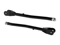icon 2023 ford f-250/f-350 super duty 4wd, front upper links 64052