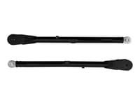 icon 2023 ford f-250/f-350 super duty 4wd, front upper links 64052