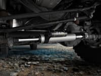 icon 05-22 ford super duty 2.5 piggyback centerline stabilizer kit 65052