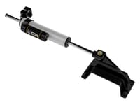 icon 2023-2024 f-250/f-350 ford super duty 4wd, 2.5 piggyback centerline stabilizer kit 65053