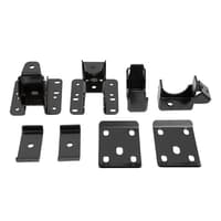belltech flip kit 14-18 chevy/gmc silverado/sierra 5in-6in rear drop 6525