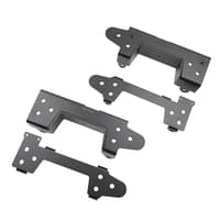 belltech c-notch kit 2019 silverado / sierra (dbl / crew cab / short bed) 6628