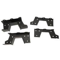 belltech c-notch kit 15-20 ford f-150 2wd all cabs/short bed *c-section only w/ hardware* 6647