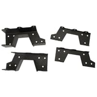 belltech c-notch kit 15-20 ford f-150 2wd all cabs/short bed *c-section only w/ hardware* 6647