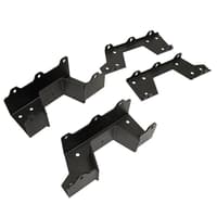 belltech c-notch kit 15-20 ford f-150 2wd all cabs/short bed *c-section only w/ hardware* 6647