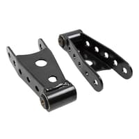 belltech shackle kit 73-18 gm/94-99 ram/87-97 f150 6700
