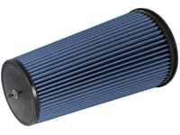 afe prohduty air filters oer p5r a/f hd p5r cone: 5f x 9.19b x 7t x 18h 70-50002