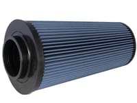 afe prohduty air filters oer p5r a/f hd p5r cone: 5f x 9.19b x 7t x 18h 70-50002