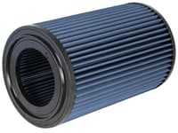 afe prohduty air filters oer p5r a/f hd p5r rc: 9.25od x 5.25id x 14.49h 70-50024