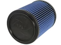 afe prohduty air filters oer p5r a/f hd p5r rc: 9-3/8od x 5-3/8id x 11h 70-50051