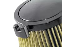 afe magnumflow air filters oer pg7 a/f pg7 gm diesel trucks 06-09 v8-6.6l (td) 71-10101