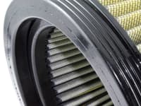 afe magnumflow air filters oer pg7 a/f pg7 gm diesel trucks 06-09 v8-6.6l (td) 71-10101