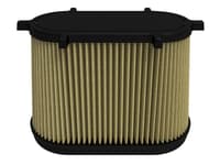 afe magnumflow air filters oer pg7 a/f pg7 pg7 ford diesel trucks 08-10 v8-6.4l (td) 71-10107